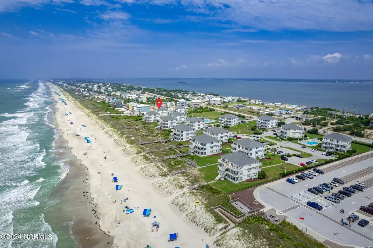 Emerald Isle, NC 28594,2905 Pointe West DR #B1 Pier Pointe