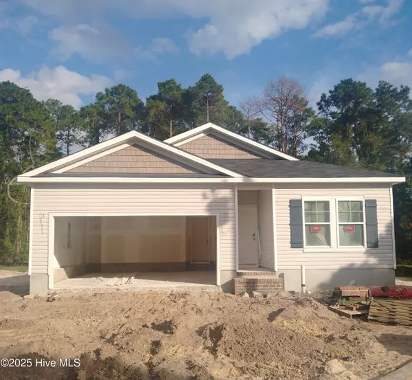 905 Red Sail RD, New Bern, NC 28560