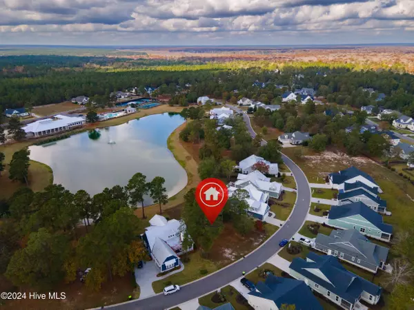 Leland, NC 28451,3672- A Rivergate WAY NE