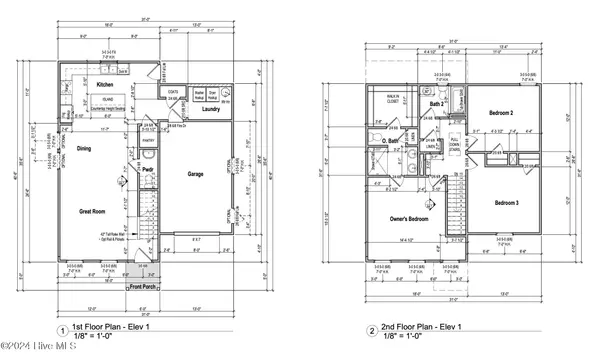 Four Oaks, NC 27524,101 Johnson Ridge WAY