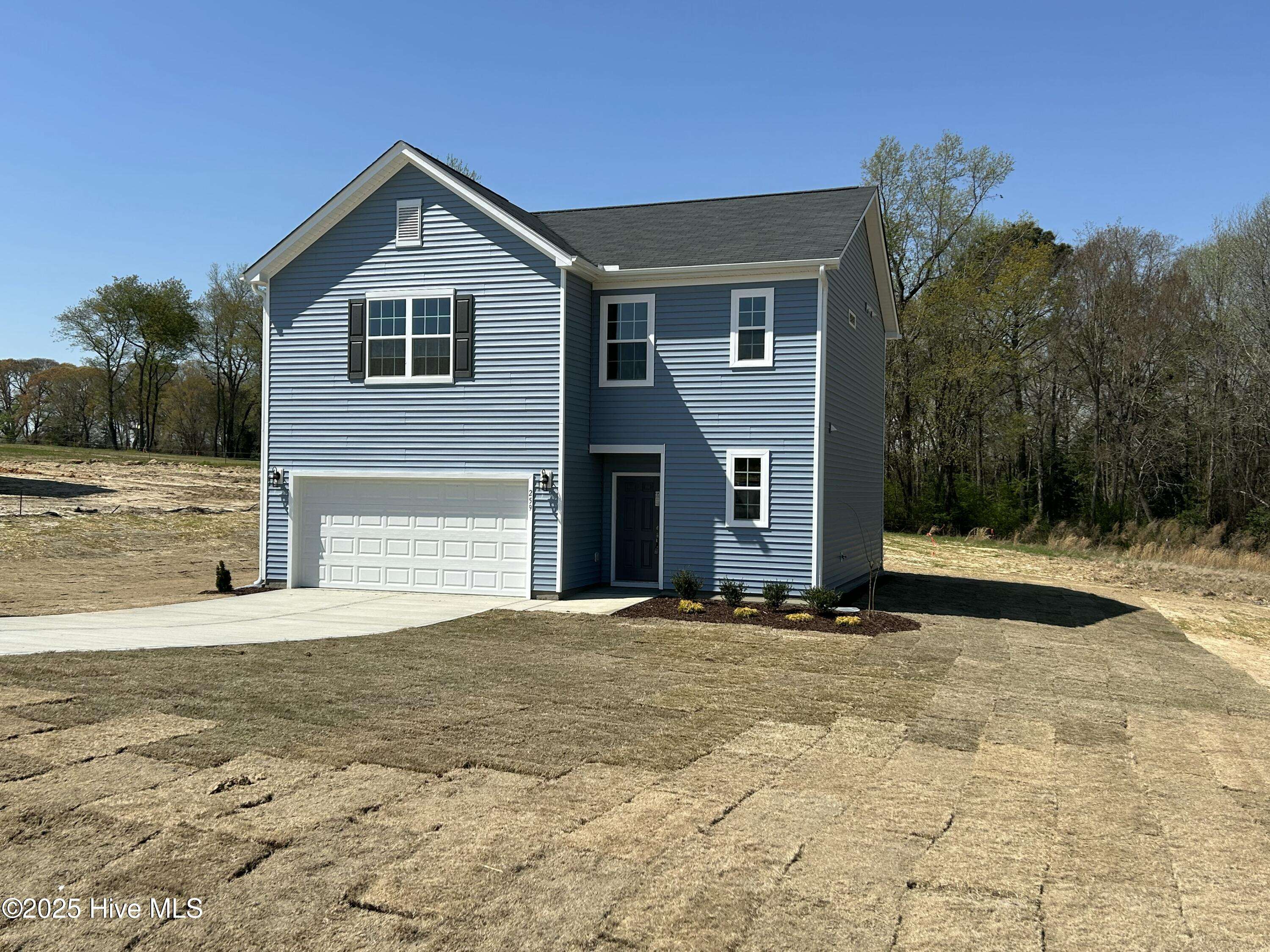 Four Oaks, NC 27524,259 Johnson Ridge WAY