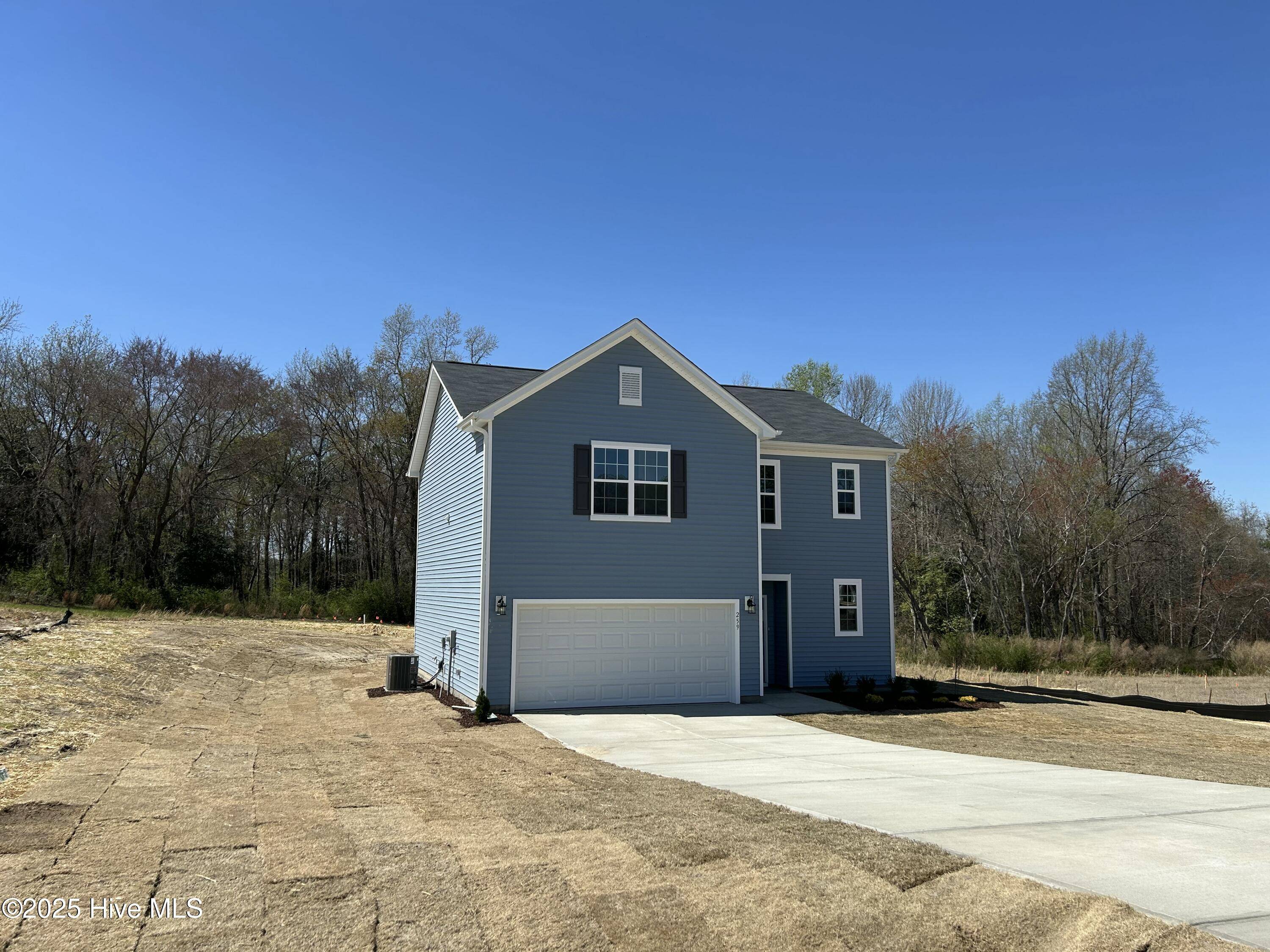 Four Oaks, NC 27524,259 Johnson Ridge WAY