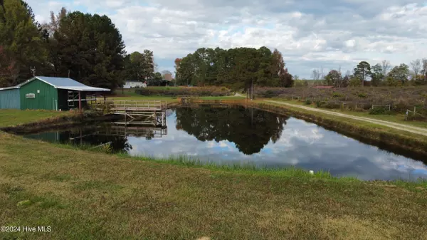 Louisburg, NC 27549,1 Pete Smith Road