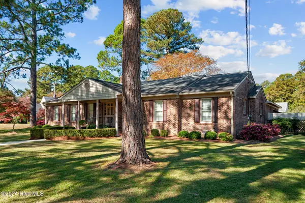 Wilson, NC 27896,1114 Parkside DR NW