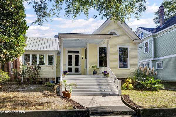 511 S 3rd ST, Wilmington, NC 28401