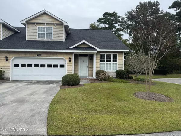 215 Reserve Green DR #B, Morehead City, NC 28557