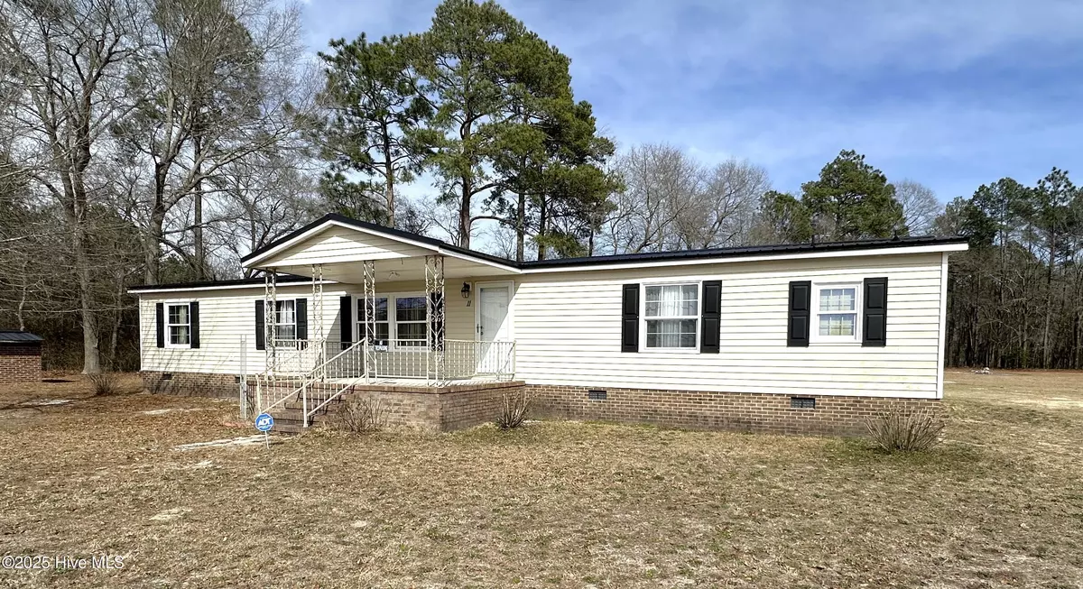 Autryville, NC 28318,11 Bush Way LN