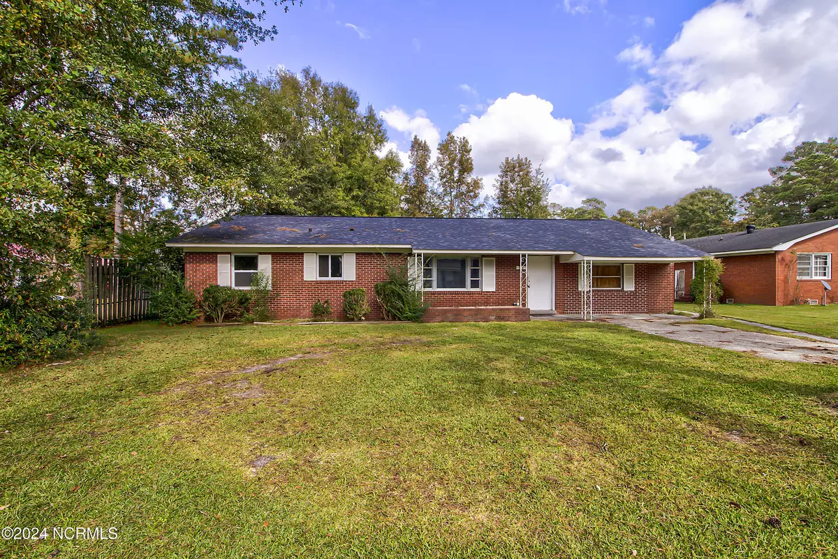 Wallace, NC 28466,116 Raleigh RD