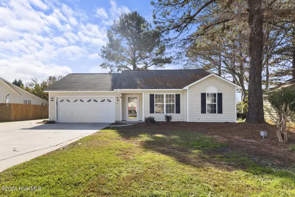 106 Brody LN, New Bern, NC 28562