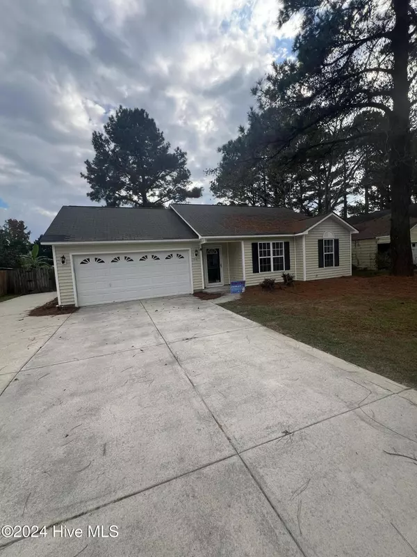 106 Brody LN, New Bern, NC 28562