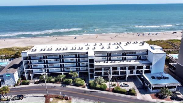 222 Carolina Beach AVE N #415, Carolina Beach, NC 28428