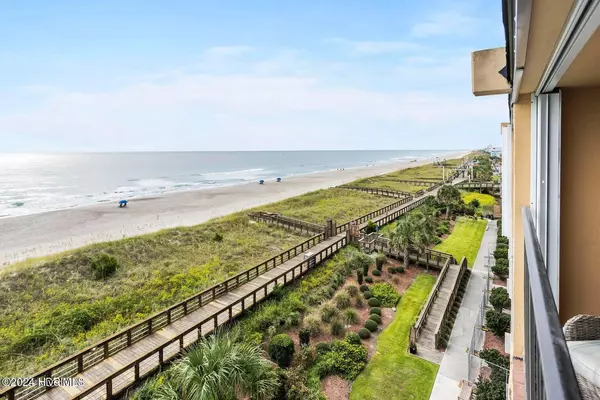 Carolina Beach, NC 28428,222 Carolina Beach AVE N #415