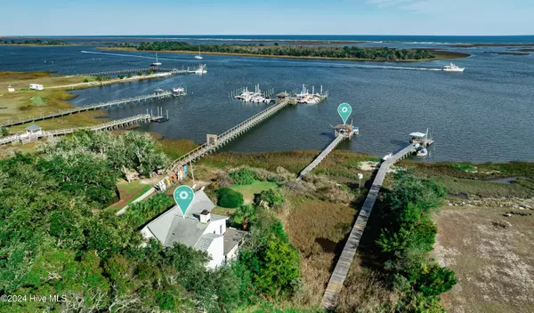 1652 Sand Bar LN, Wilmington, NC 28409