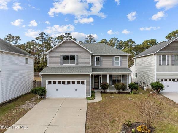 8517 Bison CT, Wilmington, NC 28411