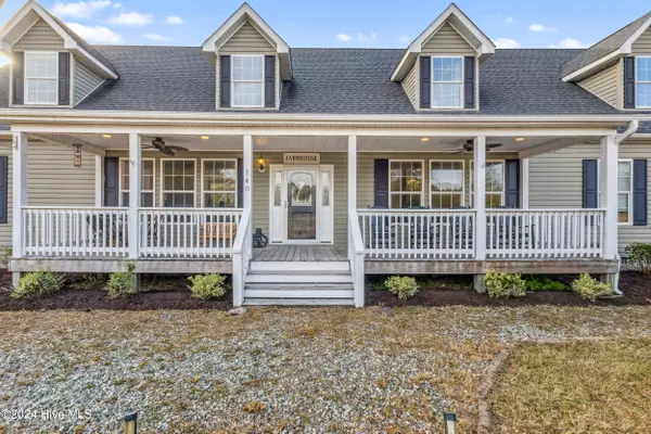 Hampstead, NC 28443,140 Callaway CT