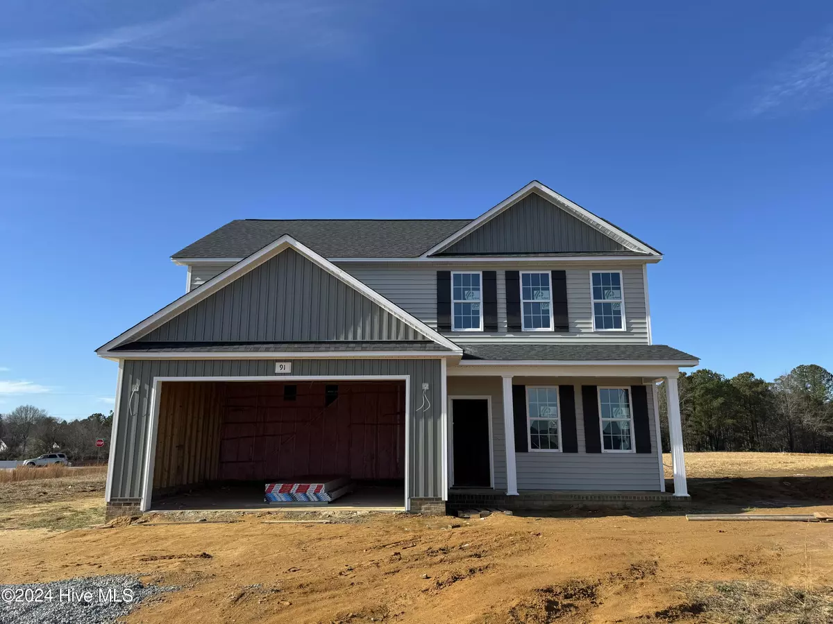 Benson, NC 27504,91 Mapledale CT