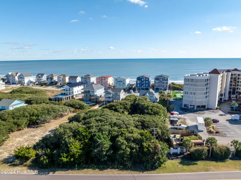 2048 New River Inlet RD, North Topsail Beach, NC 28460