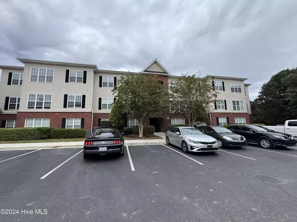 Wilmington, NC 28412,2807 Bloomfield LN #Unit 106