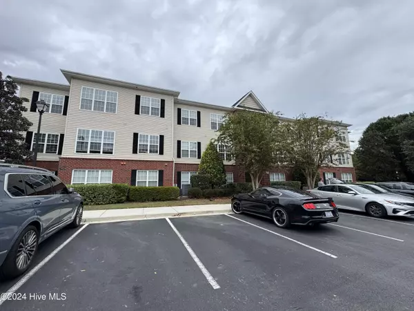 Wilmington, NC 28412,2807 Bloomfield LN #Unit 106