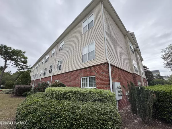 Wilmington, NC 28412,2807 Bloomfield LN #Unit 106