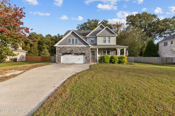 334 Green View RD, Moyock, NC 27958