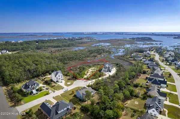 Morehead City, NC 28557,1500 Egrets Bay CT