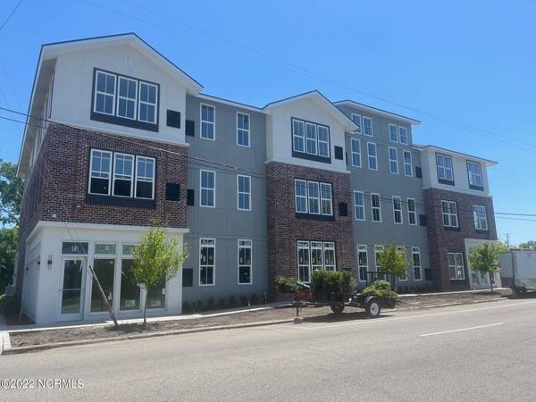 1704 Church ST #308, Wilmington, NC 28403