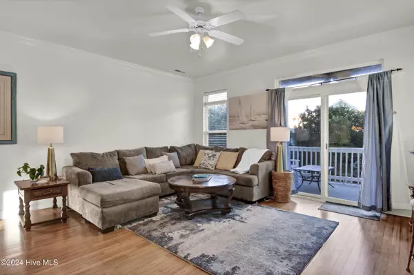 Carolina Beach, NC 28428,1105 Bowfin LN #Unit 2