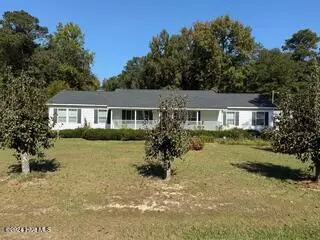 220 Hanson RD, Clinton, NC 28328