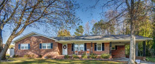 4379 Princeton Kenly RD, Kenly, NC 27542