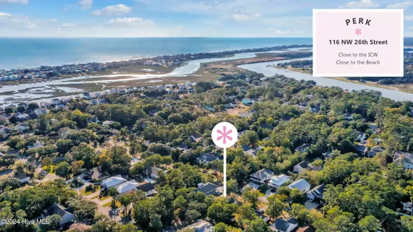 Oak Island, NC 28465,116 NW 26th ST