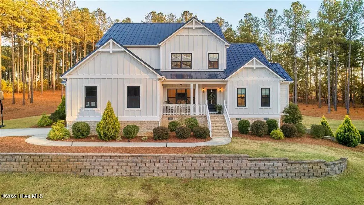 Jackson Springs, NC 27281,475 Grande Pines VIS