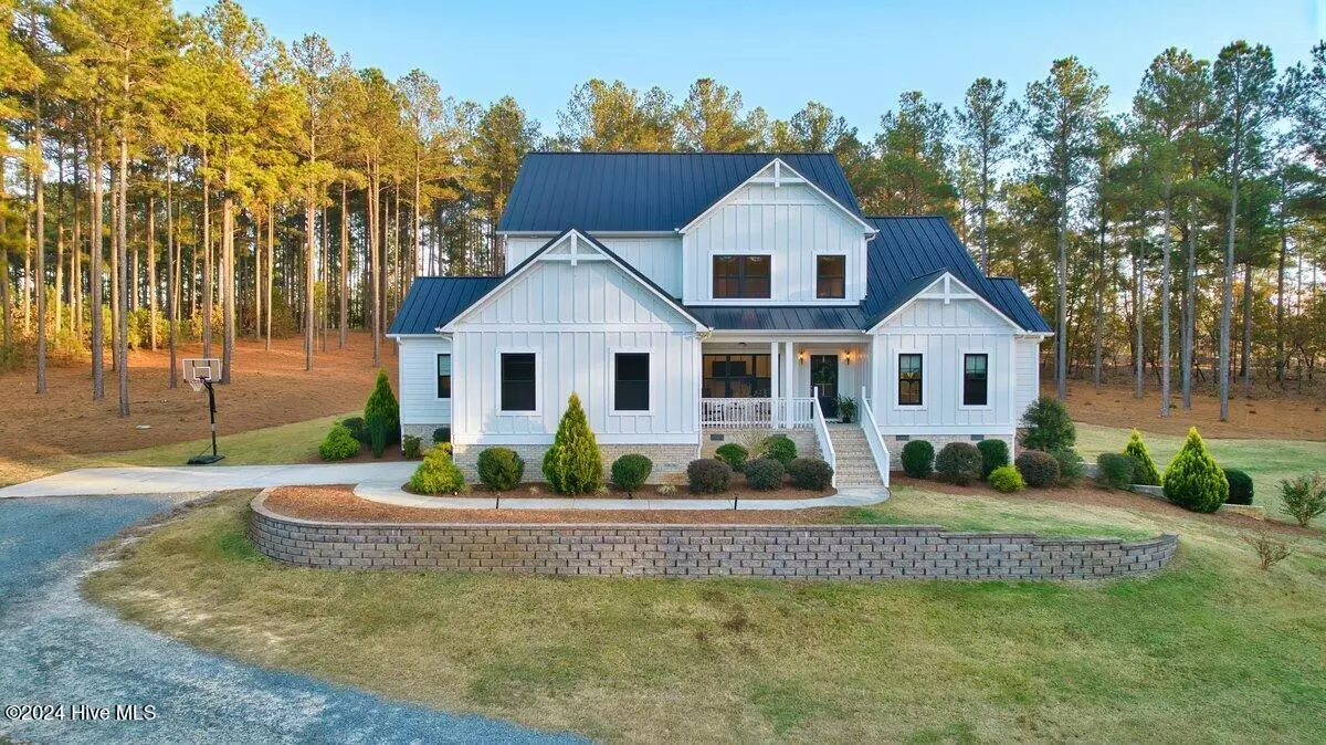 Jackson Springs, NC 27281,475 Grande Pines VIS