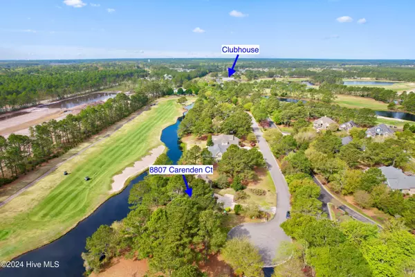 Sunset Beach, NC 28468,8807 Carenden CT