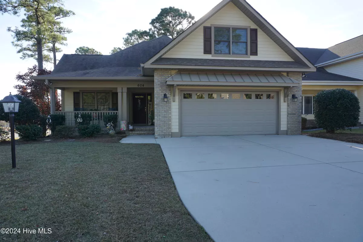 Sunset Beach, NC 28468,604 Planters Ridge DR