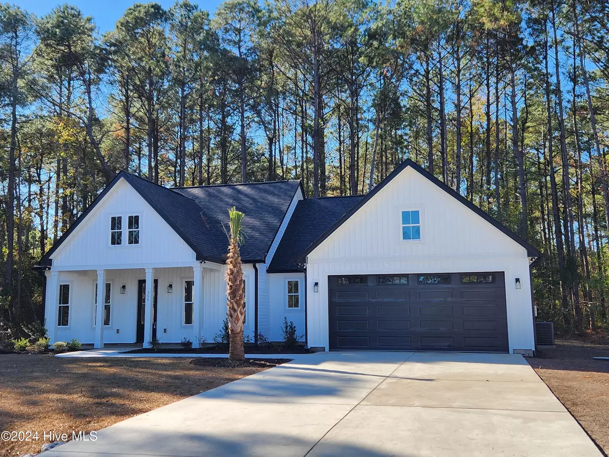 Calabash, NC 28467,355 Boundary Loop RD NW