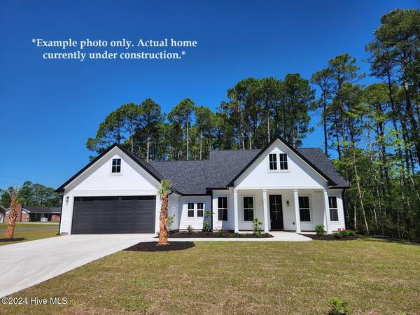 355 Boundary Loop RD NW, Calabash, NC 28467