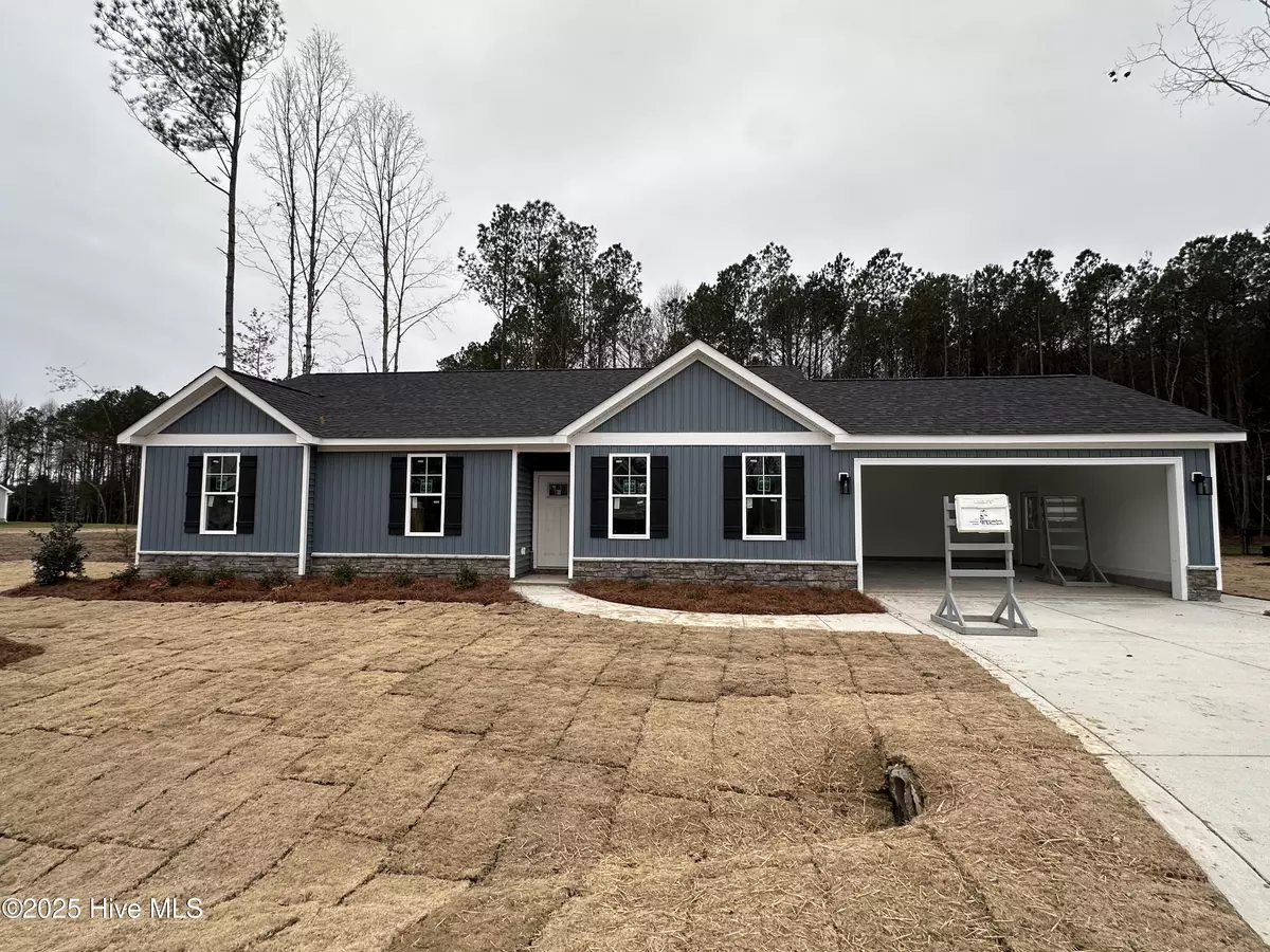 Smithfield, NC 27577,39 N Rowsham PL