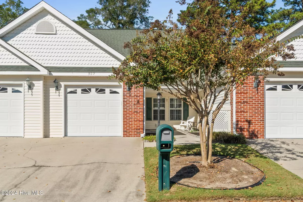 Sunset Beach, NC 28468,302 Sunset Oaks LN