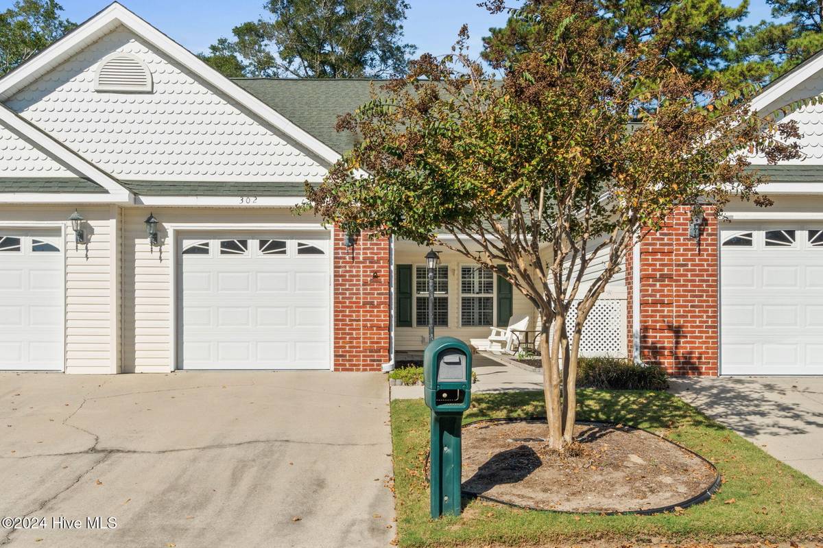 Sunset Beach, NC 28468,302 Sunset Oaks LN