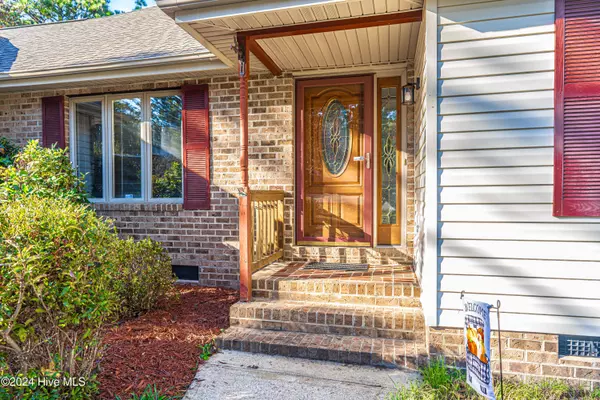 West End, NC 27376,114 Longleaf CT