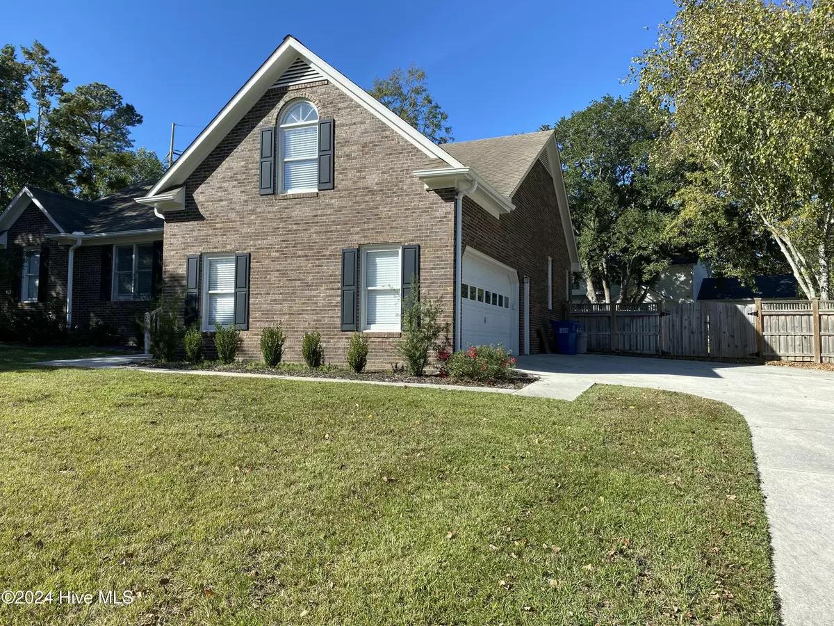 Wilmington, NC 28409,5609 E Whisper Creek LN