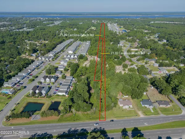 Wilmington, NC 28412,7120 Carolina Beach RD