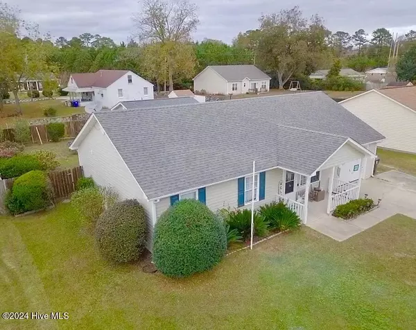 Newport, NC 28570,1411 Kelly PL