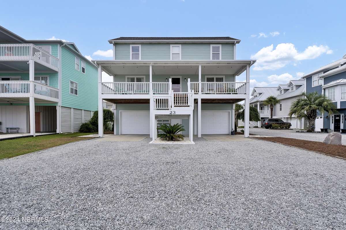 Ocean Isle Beach, NC 28469,23 Asheville ST