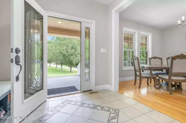 Hertford, NC 27944,209 Adams CT