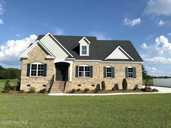 Rocky Mount, NC 27804,1665 S Old Carriage RD