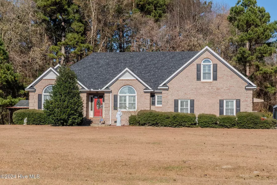 871 Pasture Branch RD, Rose Hill, NC 28458