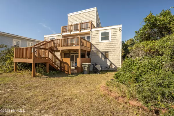 Topsail Beach, NC 28445,714 Ocean BLVD