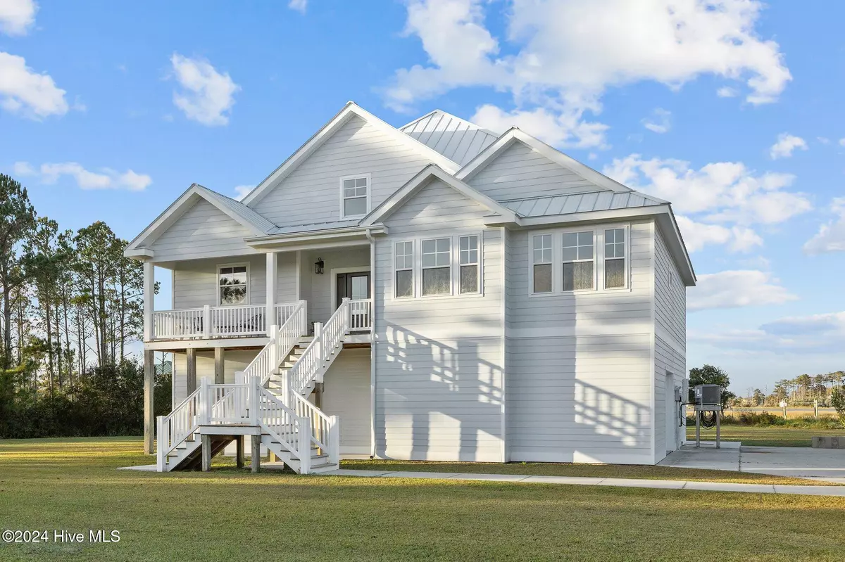 Beaufort, NC 28516,205 Gem CT